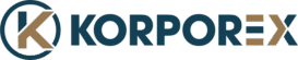 KORPOREX Logo